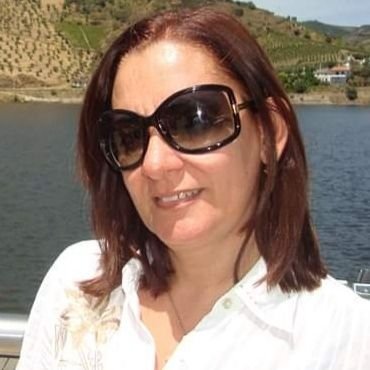 Dra. Maria Lindaci Alves Pinho