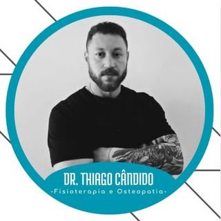 Dr. Thiago Cândido