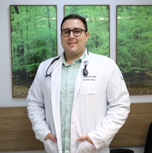 Dr. Felipe Maciel Pereira