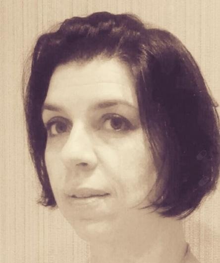 Dra. Eliane Bixofis