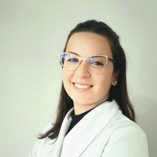 Dra. Rafaela Pilla Muccillo Müller