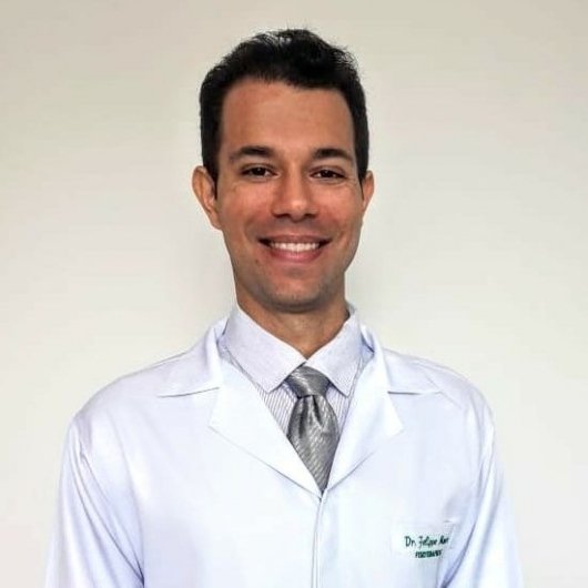 Dr. Felippe Moura