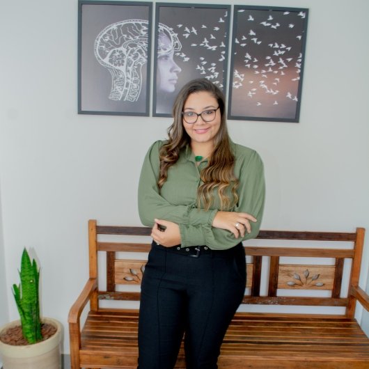 Maria Carolina Vicente Sabino Dias