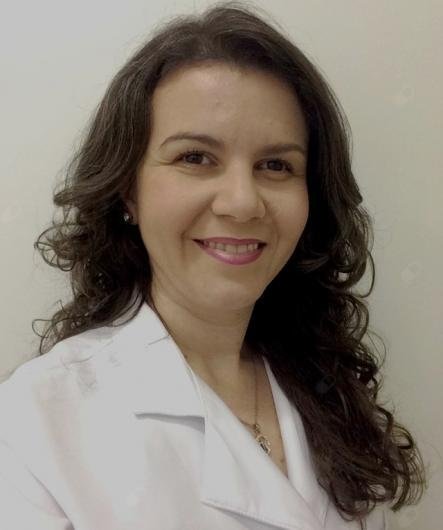 Dra. Virginia Braga Cerutti Pinto