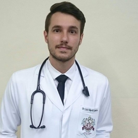 Dr. Luiz Filipe Mello Savietto