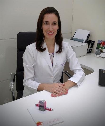 Dra. Marina Sampaio Gianini