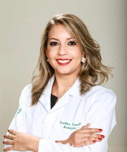 Carolina Landa