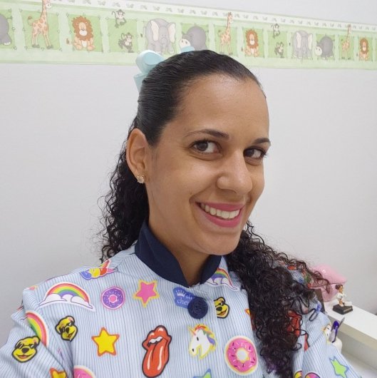 Dra. Clarisse Maria Pinto Domingues de Carvalho e Silva Galleni