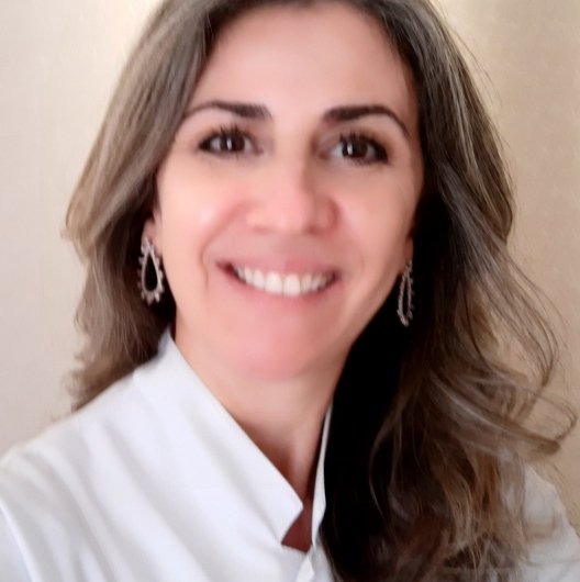 Rosa Maria Prado