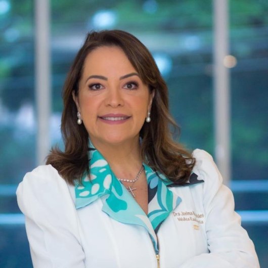Dra. Joelma Veiga Silva Magalhães