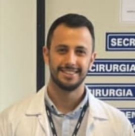 Dr. Rafael Nora Resende