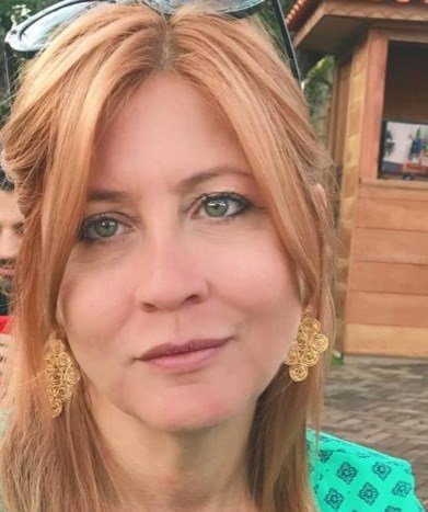 Helena Aparecida Alves de Sá
