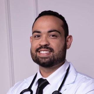 Dr. Danilo Fraga