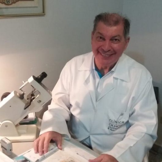 Dr. Eugenio Modelli Neto