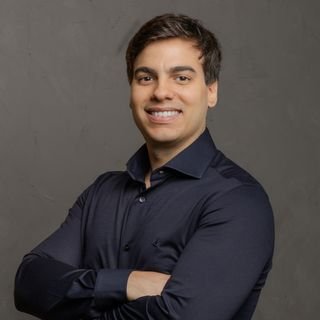Dr. Matheus Costa