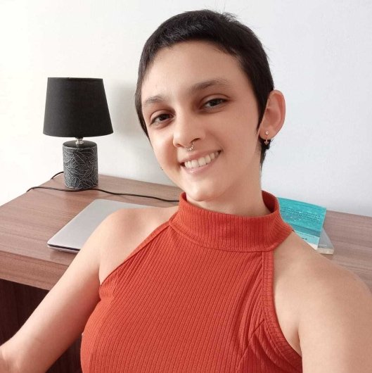 Julia Tocalino Morabito