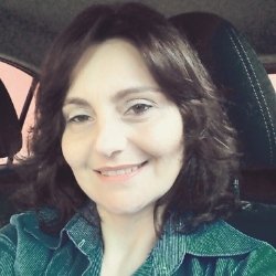 Regina Célia Galvão
