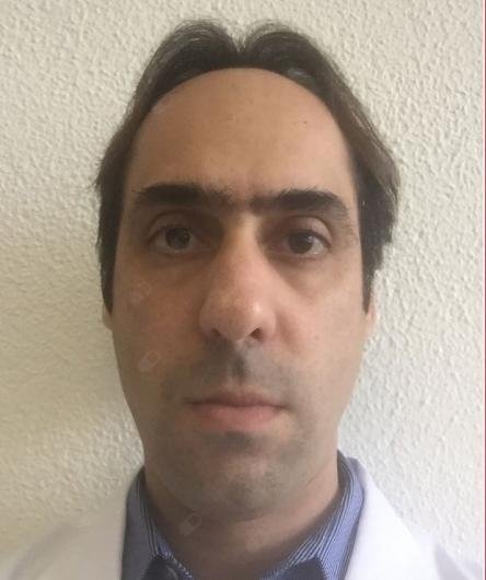Dr. Breno Diniz Nogueira