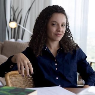 Talita Maria de Faria