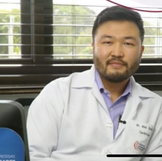 Dr. Alex Gondo