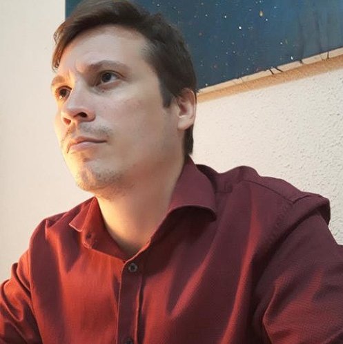 Tibério Régis Mendonça Gurgel