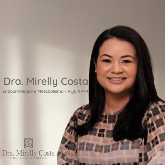 Dra. Maria Mirelly Costa