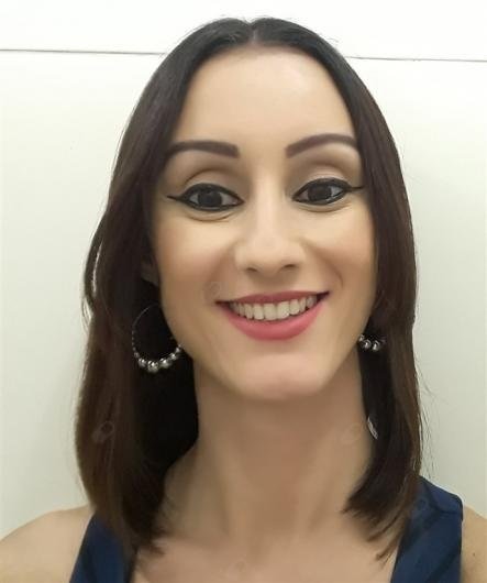 Paloma França de Paiva
