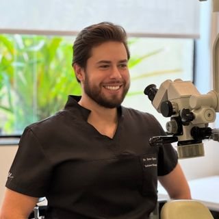 Prof. Breno Nantes