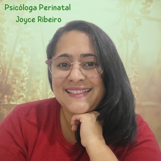 Dra. Joyce Ribeiro da Silva