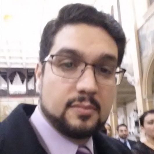 Dr. Marcus Coelho