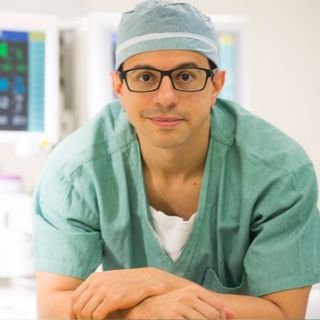 Dr. Thiago Ribeiro