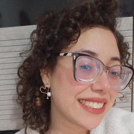 Laryssa Borges