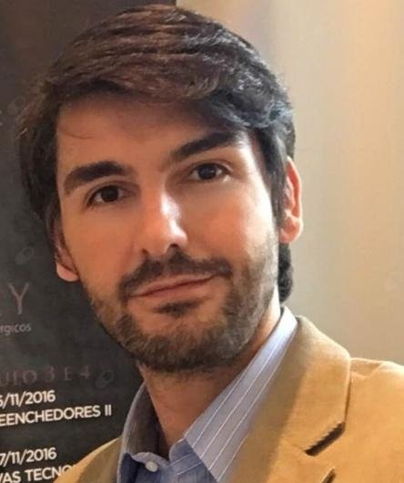 Dr. Peterson Alvares Ottero