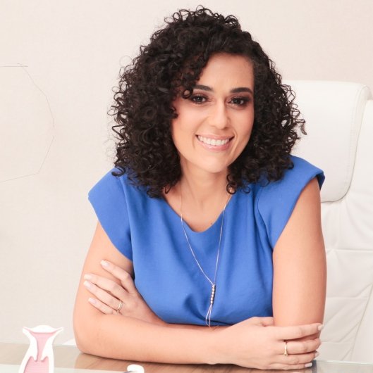 Dra. Ana Cristina Fernandes