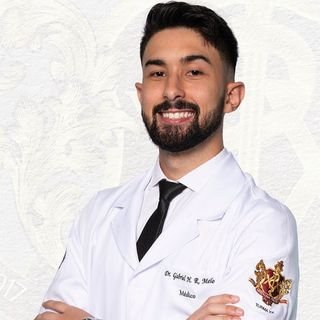 Dr. Gabriel Henrique Resende Melo