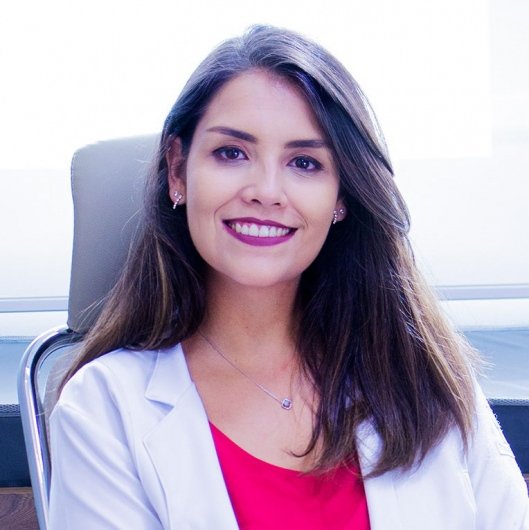 Luiza Monteiro