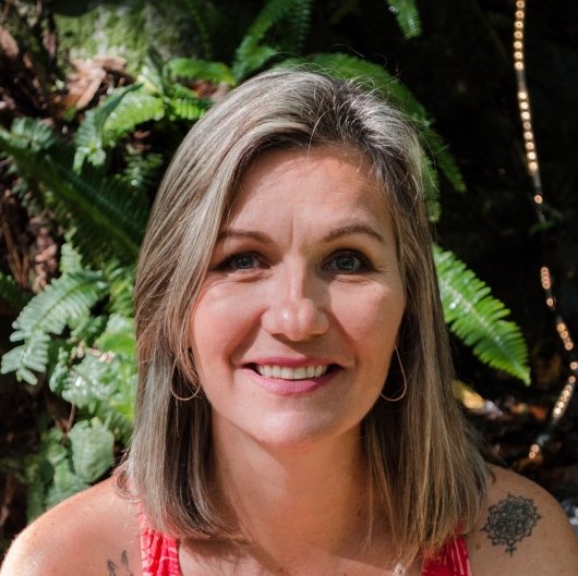Glaucia Berdak