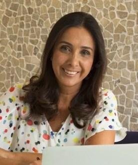 Dra. Rosana Farah
