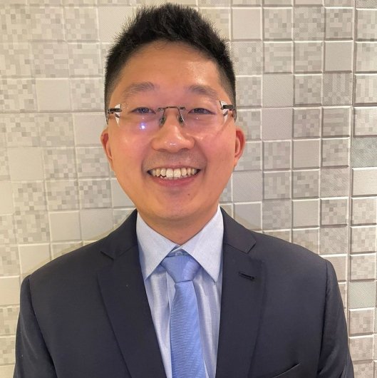 Dr. Dante Akira Kondo Kuroiwa