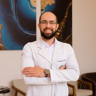 Dr. Rodolfo Antonio De Oliveira Nogueira