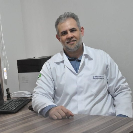 Dr. Marcelo Barbosa Teixeira