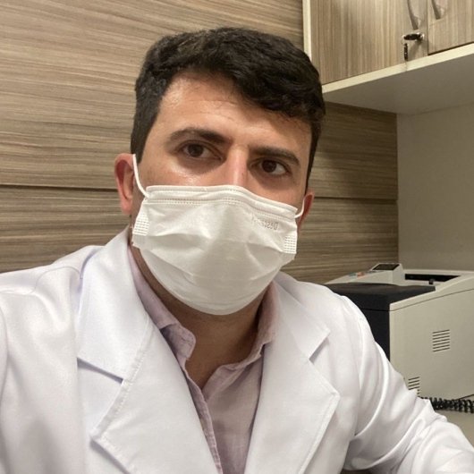 Dr. Luciano Arthur Pereira