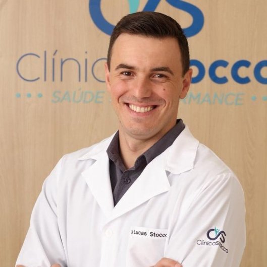Dr. Lucas Stocco