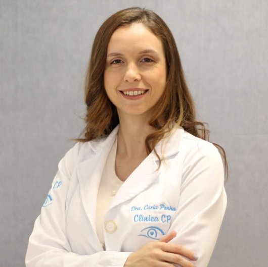 Dra. Carla Penha