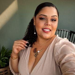 Thais Caroline Gonçalves da Silva