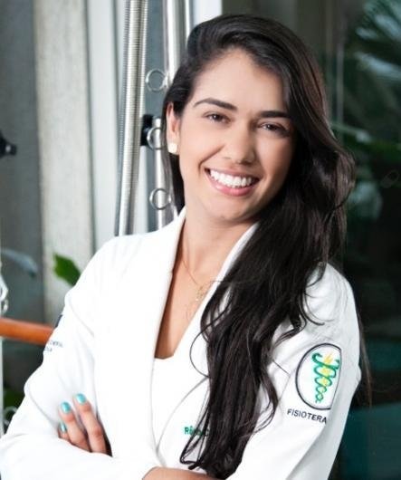 Rânia Cristina Carvalho de Oliveira
