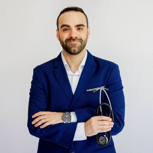 Dr. Pedro Paulo Andrade