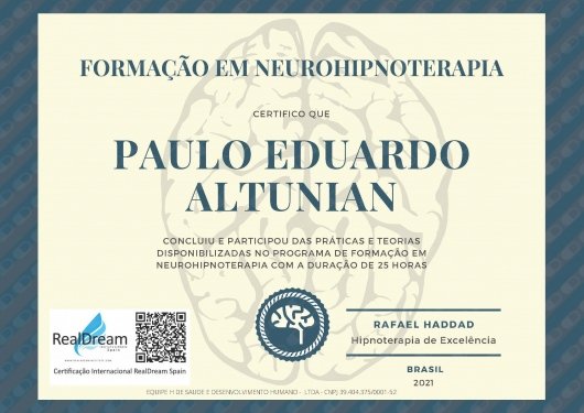 Paulo Altunian