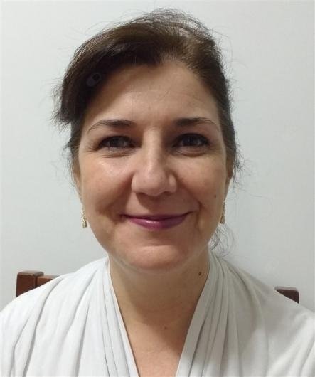 Dra. Elyete Romano Paceau