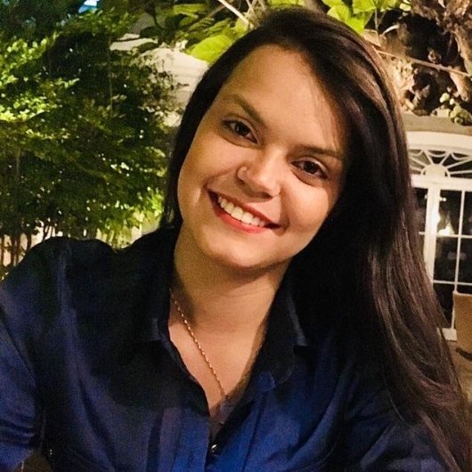 Milena Paula Colcera